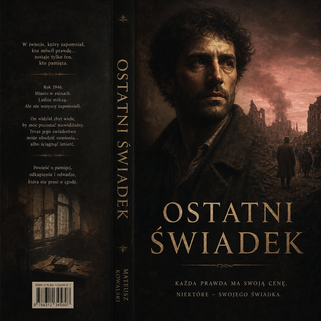 Ostatni Świadek