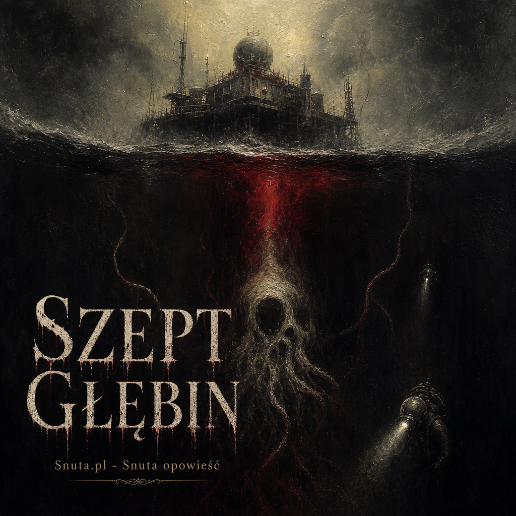 Szept Głębin