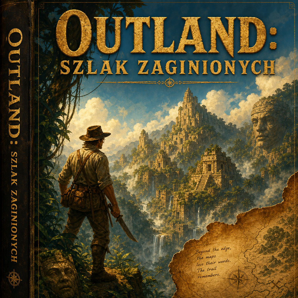 Outland: Szlak Zaginionych