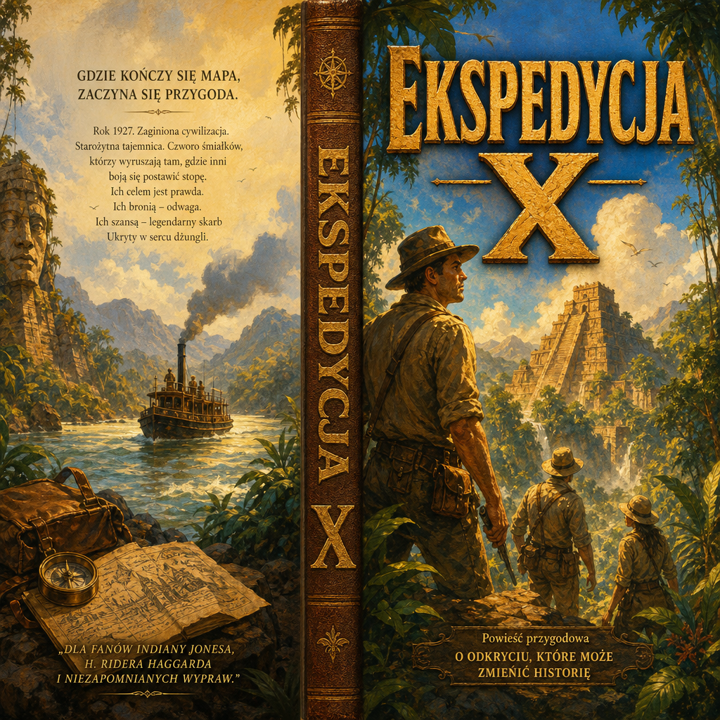 Ekspedycja X