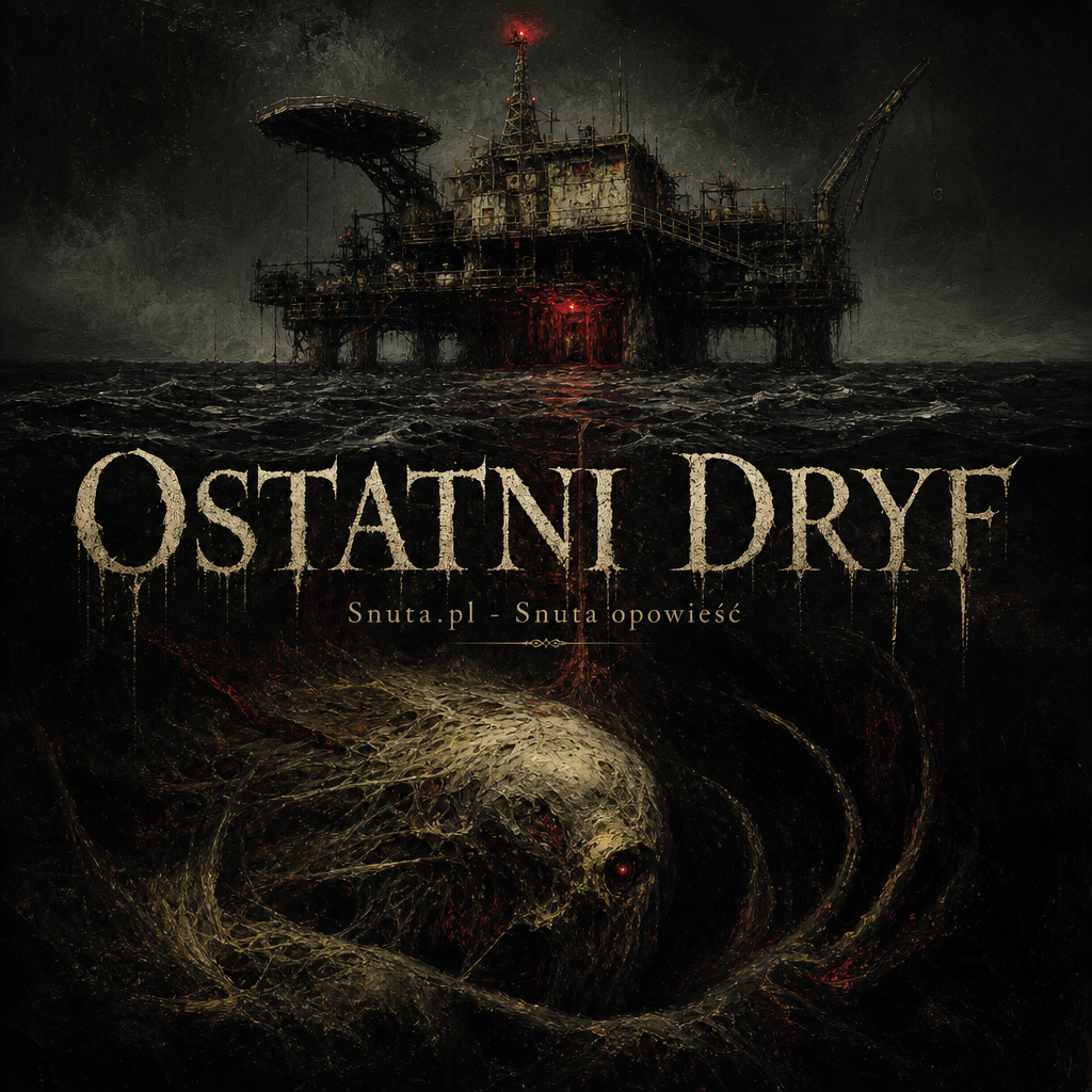 Ostatni Dryf
