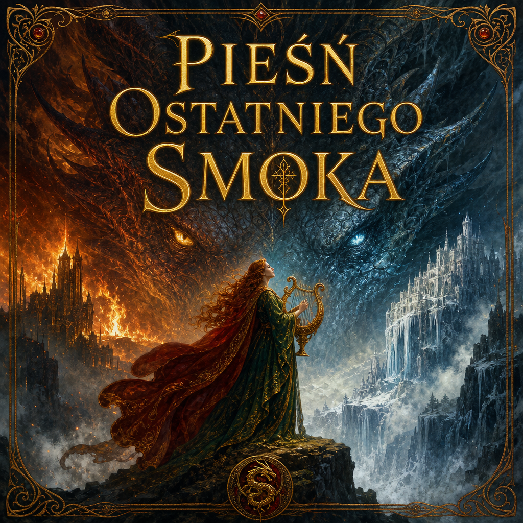 Pieśń Ostatniego Smoka