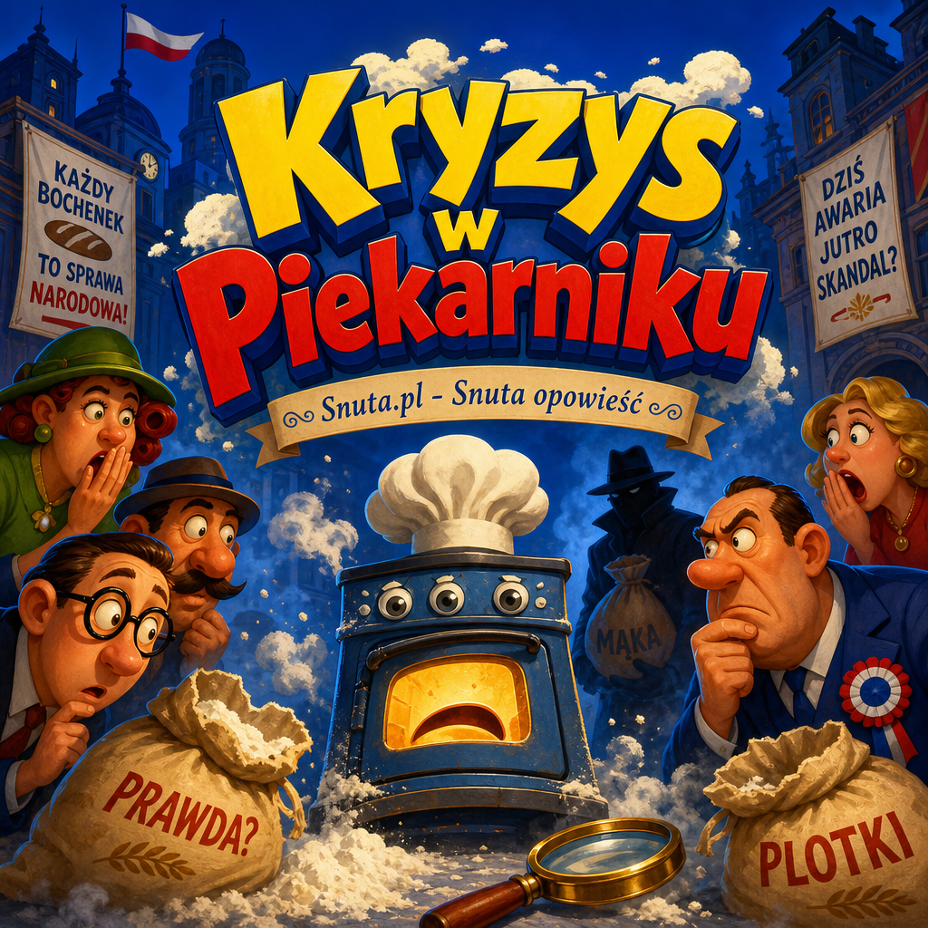 Kryzys w Piekarniku