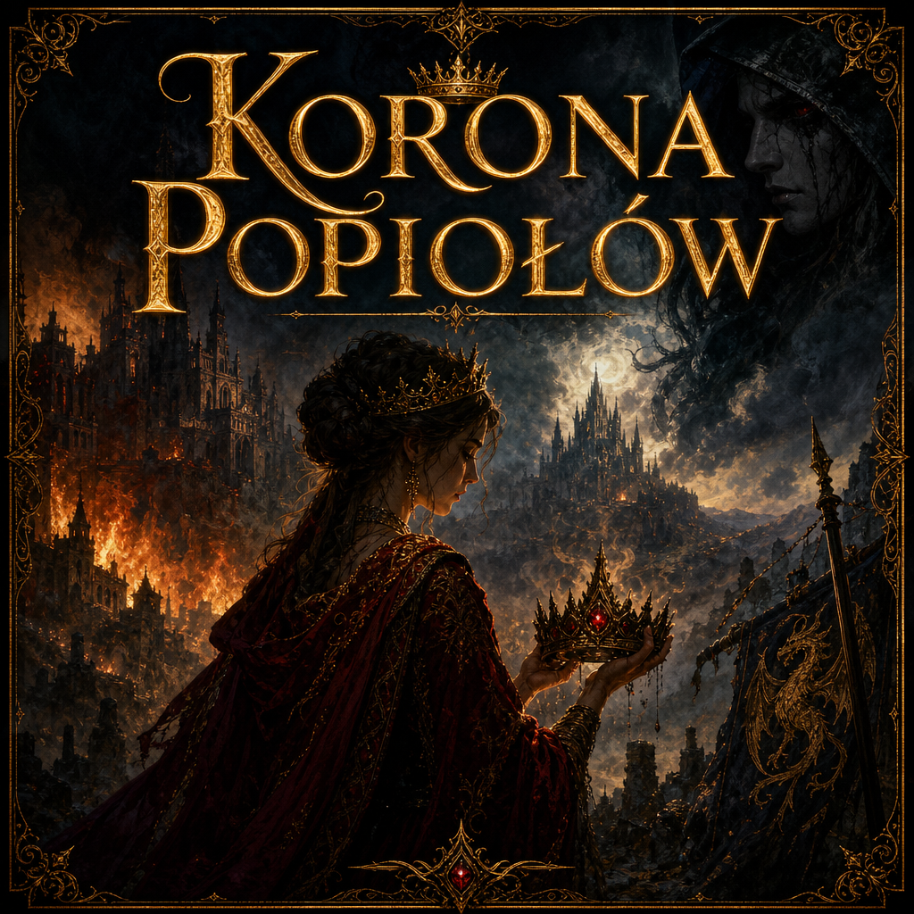 Korona Popiołów