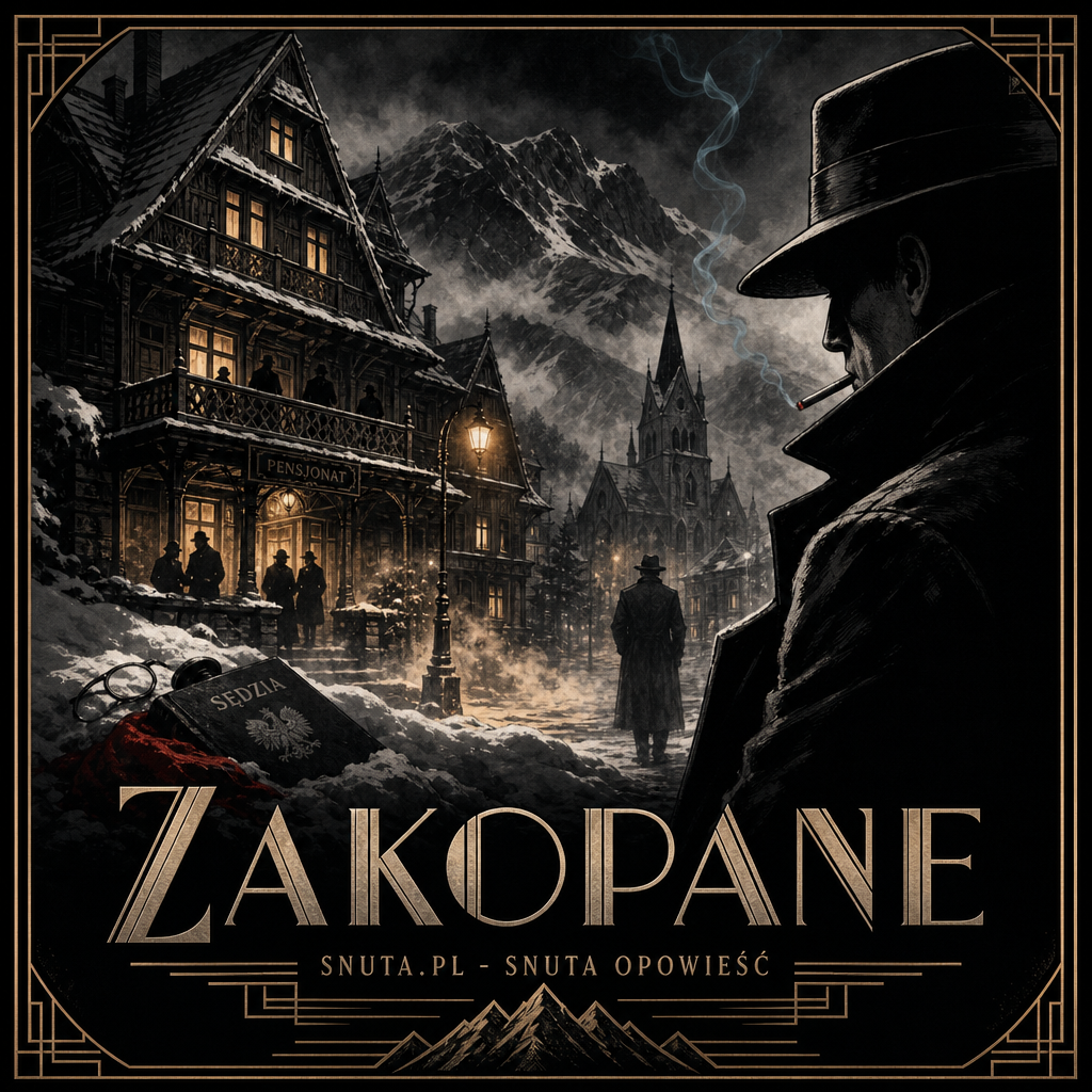 Zakopane