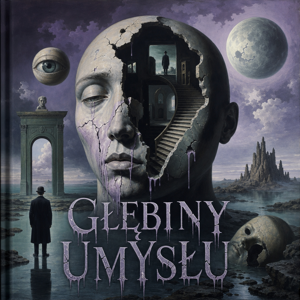 Głębiny Umysłu