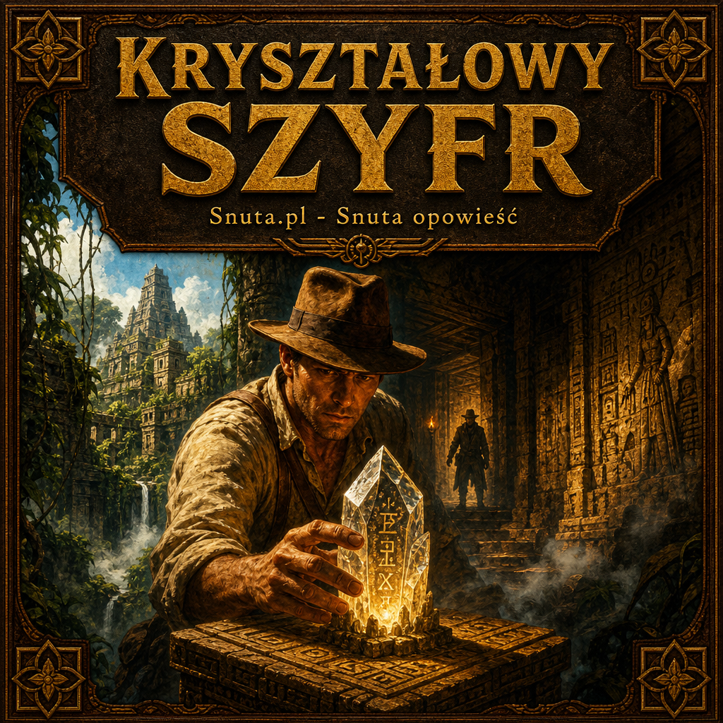Kryształowy Szyfr