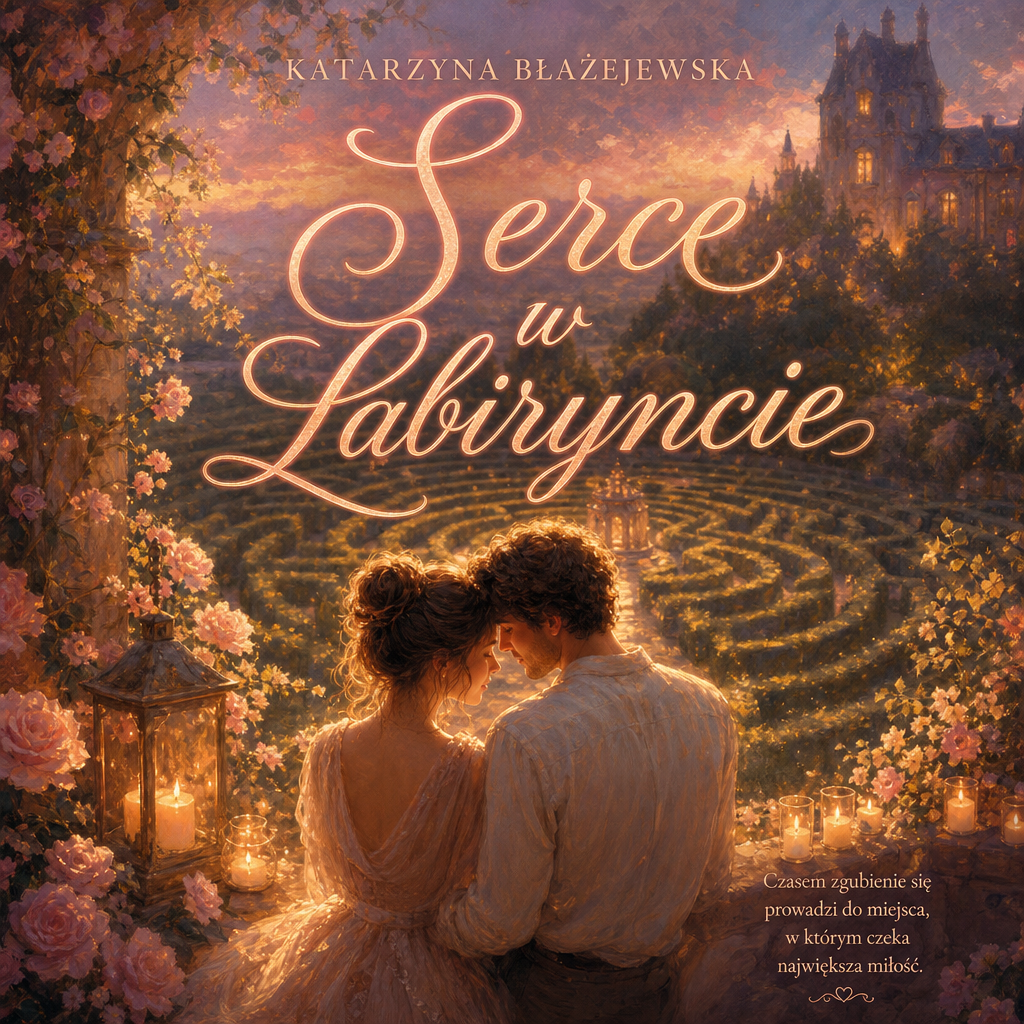 Serce w Labiryncie