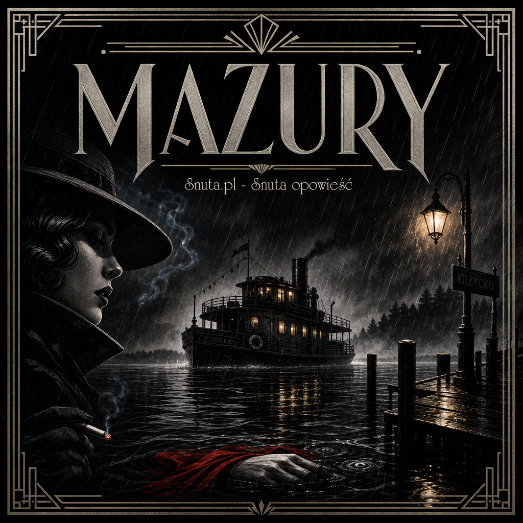 Mazury