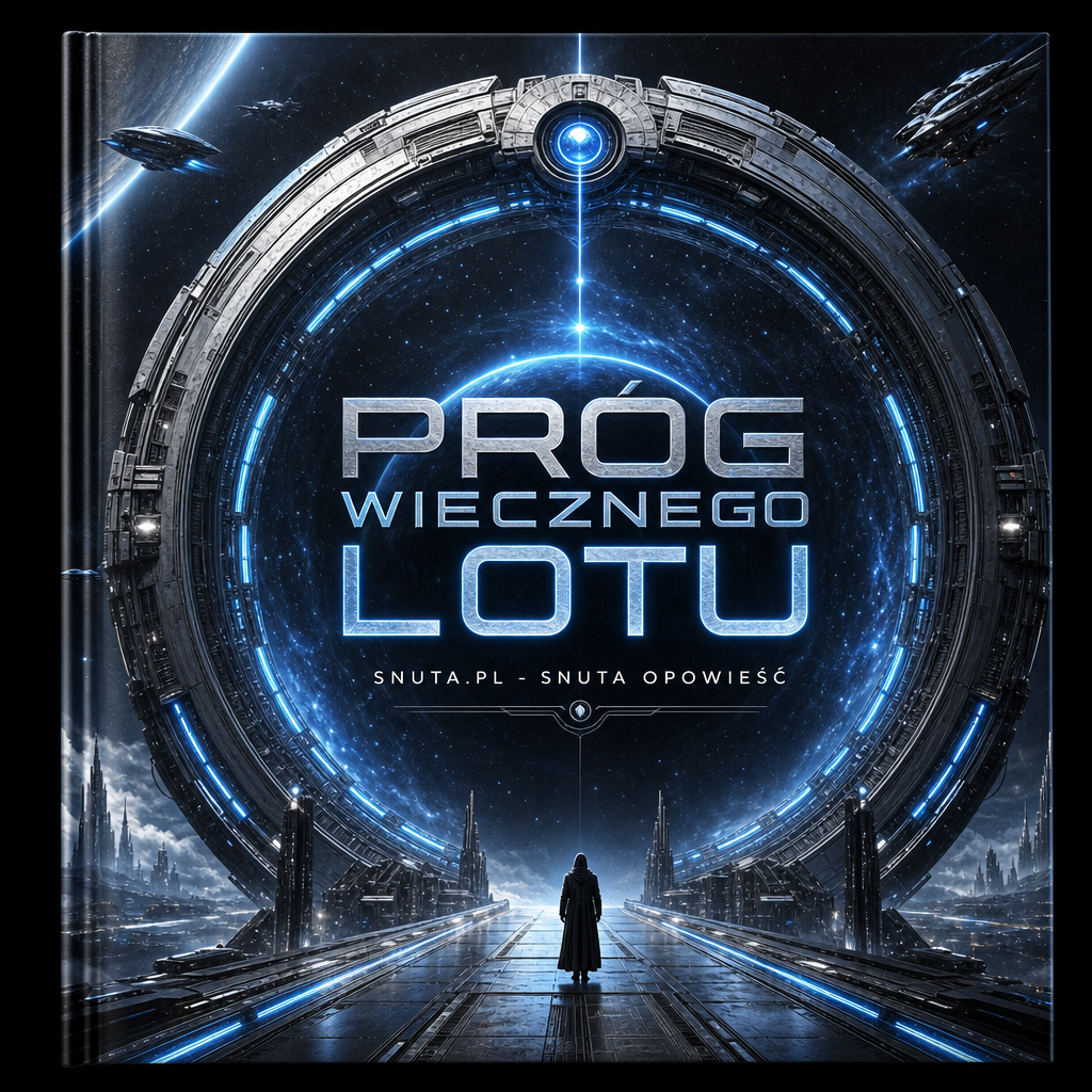 Próg Wiecznego Lotu