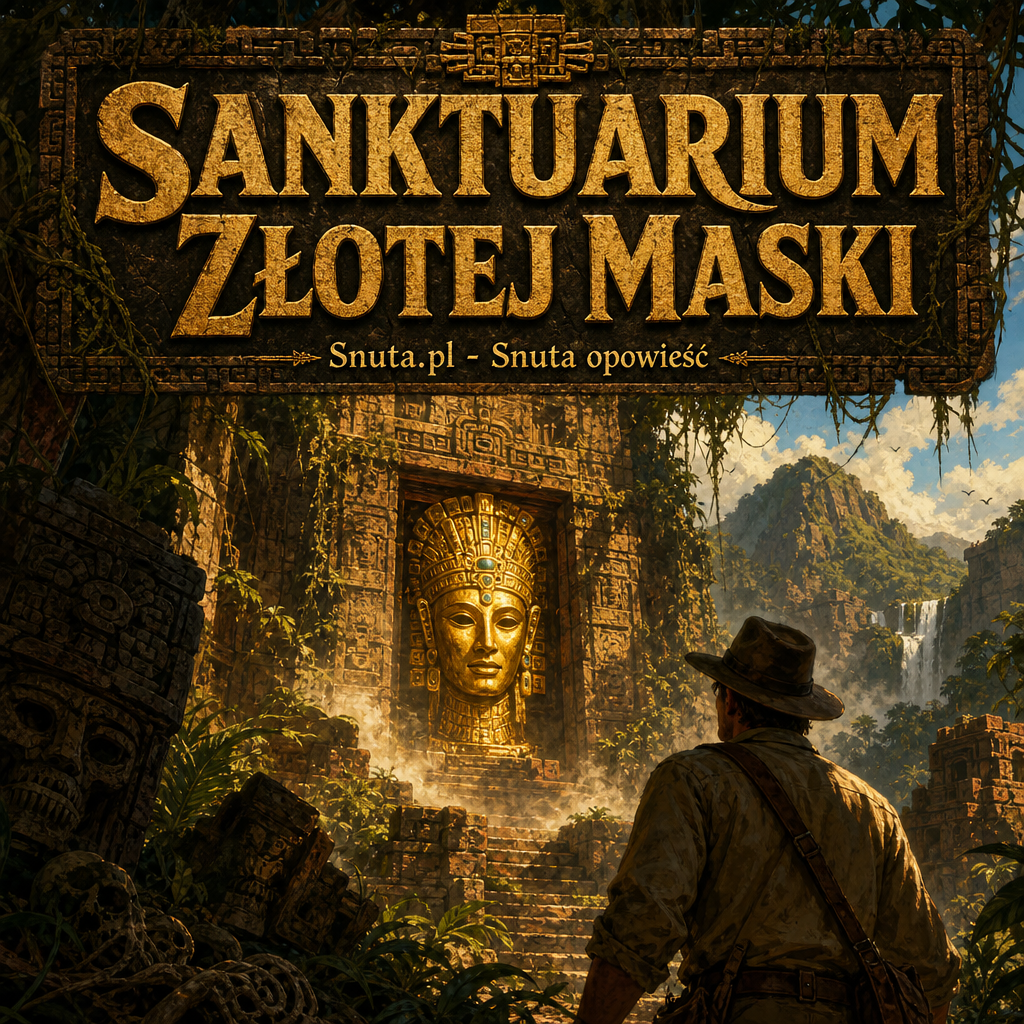 Sanktuarium Złotej Maski