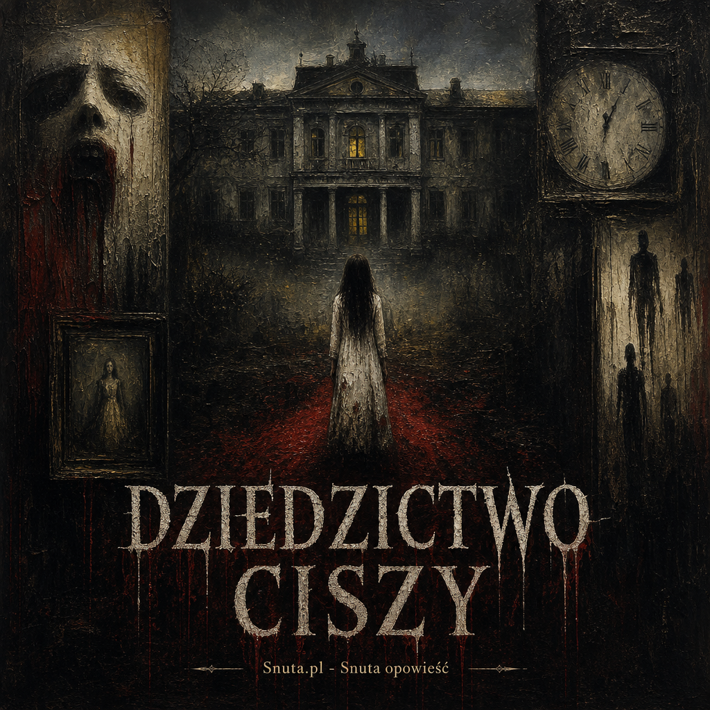 Dziedzictwo Ciszy