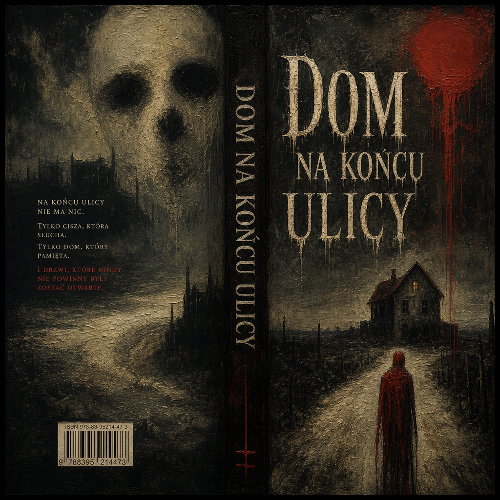 Dom na Końcu Ulicy
