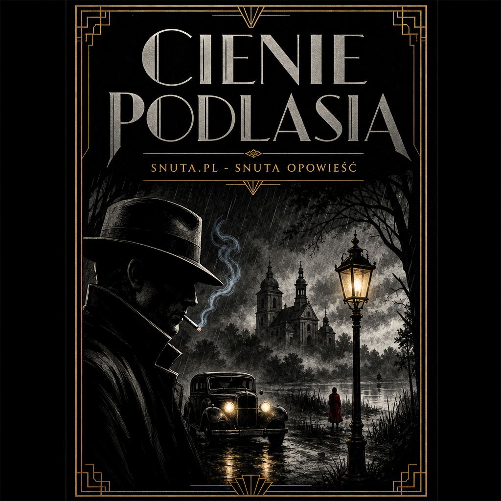 Cienie Podlasia